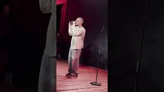 LYRIQ | Я не отдам тебя никому | Москва, Площадь Революции 22.08.24 💫