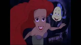 Ariel - I Miss You (Robyn's Song)
