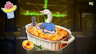 GOOSE COBBLER | My Friend Pedro [6]