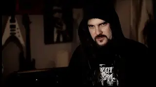 FARVANN RUS: Why It's Not Easy Being a Black Metallist
