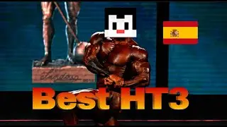 NETHPOT KING┃TOP HT3