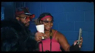 Tela (Mr Sho Nuff) - Furs In Tampa (LIVE FOOTAGE)