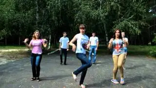 вожатые