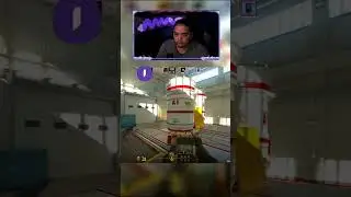 he took my ace! nice 4k on nuke #shorts #foryou #cs2 #cs2clips #cs2moments #hype ##trending #gamer