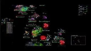 Darkorbit - [ǾG™] GE1 ⚔️