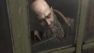 #2 RESIDENT EVIL 4 SEPARATE WAYS [PS5] - Дом старосты Мендеса