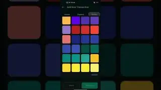 MonyWise | Flutter App | Data Visualization | Provider | HIve