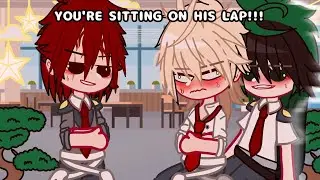 💚~