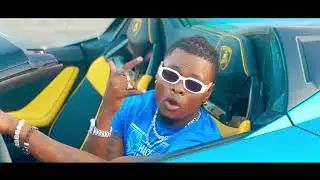 Pallaso - KATONDA ( Official Video )
