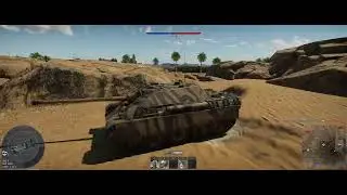 Посленовогодье // Марафонистое задротство // War Thunder