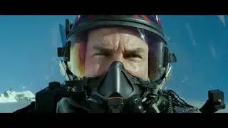 Bombs away! (Top Gun: Maverick)