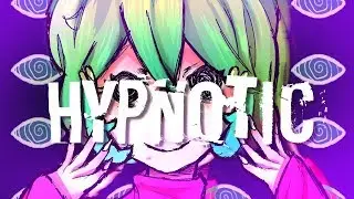 Hypnotic ft. GUMI 【Vocaloid Original】