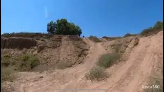 רכיבה בגו׳וליס יוני 2023