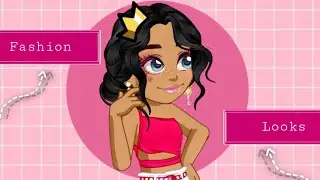 VIREI BLOGUEIRINHA?!  LOOKS - WOOZWORLD