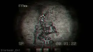 [FNAF VHS] MIMIC ENCOUNTER