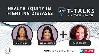 Health Equity in Fighting Diseases