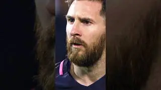 Leo Messi Goal against Manchester City 🔥🔥🔥