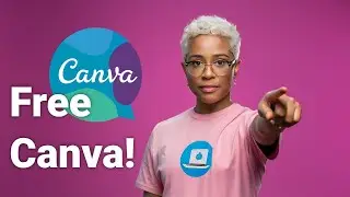Canva Course Unveiled | Master Canva Magic AI Like a Pro 🎓🎓🎓