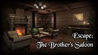 ESCAPE: THE BROTHER'S SALOON - Debut Trailer