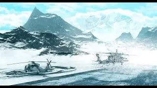 3D animation after effects