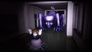 What is this blue thing!?