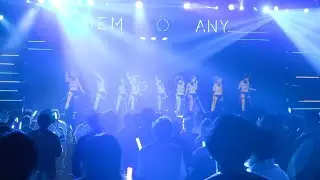 『夢を追い駆ける者たちへ』5th LIVE 