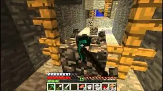 Minecraft: Let's Play 1.3 Episode 5