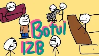 BOTUL 12B