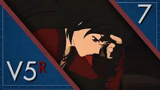 "Tension" - V5R Production Breakdown (Episode 7)