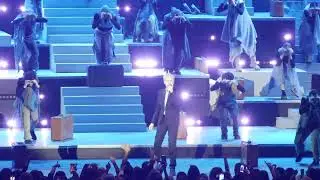 Claudio Baglioni - Strada facendo - Live @ Unipol Arena - Bologna - Febbraio 2024