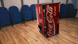 Куда пропала вся кола