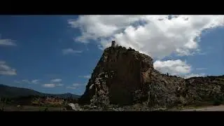 CINEMATIC: Experience 