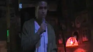 Ron Singing Ready For Love Live
