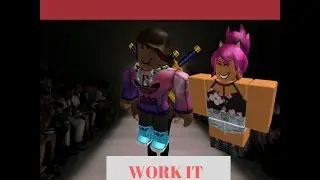 A NEW INTRO||Fashion Frenzy