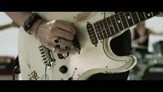Mike Coacci - I Stand Alone (Official Music Video)