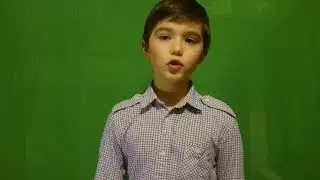 Дана Сидерос «О невидимых друзьях (Попытка детского)»