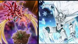 Edison Format Amaryllis Hero Deck Profile