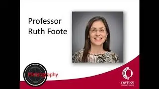 Learn more about Photography at Owens Community College