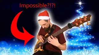 If JINGLE BELLS Was The Hardest Song In The World