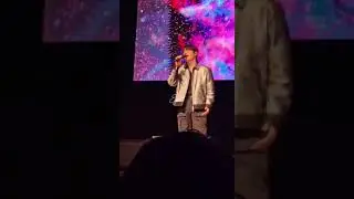 My Love — Seo In Guk 1st Fanmeet in LA 260924