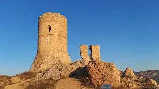Еще одна точка силы на карте в Балаклаве. Из Балаклавы создают аналог Монако