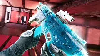 no recoil buck