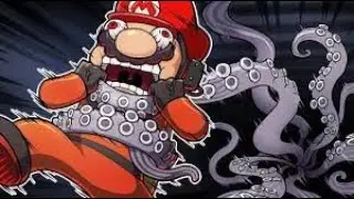 MARIO NO