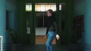 Create with Clint 3D Challange 