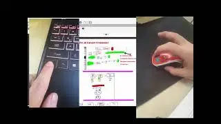 pdfdeki soru nasıl büyültülür