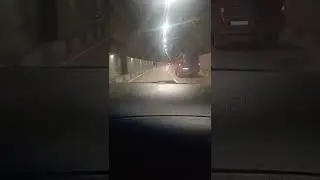 первый туннель