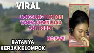 Viral Katanya kerja kelompok\Zombie Tsunami 