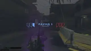 Caliber (Калибр) - Стилет в пвп, первые шаги