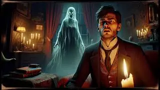 Victorian Nightmare: The Secret That Terrified My Family