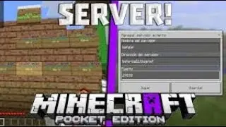 Servers for Mcpe 1.1.0.9